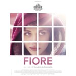 Fiore - v�ritable affiche de cin�ma pli�e - format 40x60 cm - de claudio giovannesi avec daphne scoccia, ...