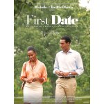 First date / southside with you - véritable affiche de cinéma pliée - format 40x60 cm - de richard tanne ... First date / southside with you - véritable affiche de cinéma pliée - format 40x60 cm - de richard tanne ...