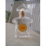Flacon 75ml vide heure bleue de guerlain pr collection Flacon 75ml vide heure bleue de guerlain pr collection