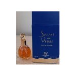 Flacon plein eau de parfum 5ml - secret de venus de weil