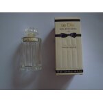 Flacon eau de toilette le dix de balenciaga 50 ml vendu vide avec boite