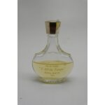 Flacon factice - eau de toilette nina ricci - l'air du temps - ht 9 cm