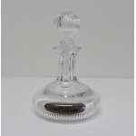 Flacon fiole collection parfum avon verre ancien retro st2r Flacon fiole collection parfum avon verre ancien retro st2r