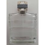 Flacon guerlain vetiver (vide) 11x7 cm