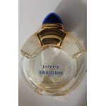 Flacon ja�pur boucheron paris 50ml vide.