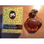 Flacon lalique a deux colombes  l'air du temps  - eau de parfum 100 ml - avec boite -
