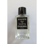 Flacon miniature egoïste Flacon miniature egoïste