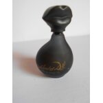Flacon miniature de parfum salvator dali pour collection