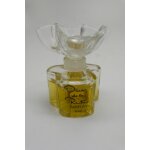 Flacon de parfum oscar de la renta 30 ml - ht 7. 5 cm