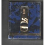 Flacon de parfum vide boucheron b 50 ml