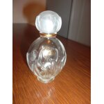 Flacon de parfum vide  cl�a   yves rocher