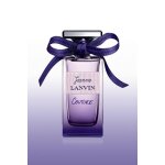 Flacon de parfum vide - couture de jeanne lanvin