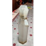 Flacon de parfum vide louma / paris