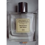 Flacon vaporisateur vide : eau de parfum pour homme - parfumerie de l' ile notre dame - fondée en 1825 ... Flacon vaporisateur vide : eau de parfum pour homme - parfumerie de l' ile notre dame - fondée en 1825 ...