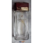 Flacon vaporisateur vide : eau de parfum   oh so!   100ml