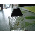 Flacon vide 100ml apr�s rasage scorpio