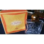 Flacon vide 50. ml eu de toilette vaporisateur hermes 24 faubourg avec emballage d'origine