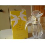 Flacon vide  air du temps  nina ricci