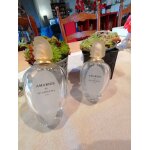 Flacons vides amarige de givenchy