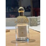 Flacon vide  ; aqua allegoria ; mandarine basilic - guerlain - 125ml