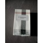 Flacon vide burberry london pour collection