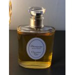 Flacon vide diorissimo de dior