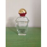 Flacon vide eau de parfum samsara 75ml
