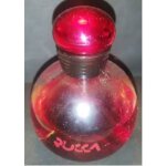 Flacon vide - eau de toilette -   pucca - funny love   - 100 ml