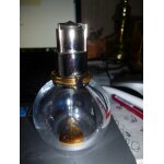 Flacon vide eclat d'arpege