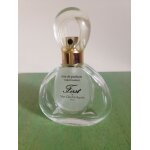 Flacon vide first de van cleef 60ml vaporisateur Flacon vide first de van cleef 60ml vaporisateur