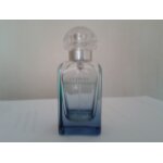 Flacon vide hermes un jardin apres la mousson