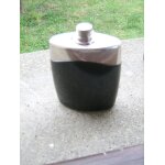 Flacon vide  montblanc legend