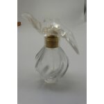 Flacon vide pulverisateur l air du temps nina ricci 30 ml
