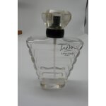 Flacon vide vaporisateur tresor de lancome paris eaude parfum 100 ml