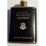 Flasque / fiole calvados boulard