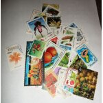 Flore - 100 timbres