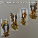 Flute a champagne
