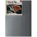 Fl�te pan, le meilleur de la fl�te de pan , vol 2. duoline. fl�te