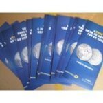 Flyer ou d�pliant des 10 euros des r�gions 2010 franche comp�