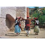 Folkore roussillon sardane pays catalan
