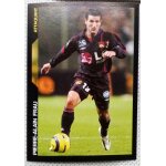 Super foot 2005 - 2006 - n131 pierre - alain frau - image, sticker, autocollant, vignette panini
