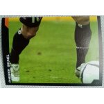 Super foot 2005 - 2006 - n22 philippe brunel - image, sticker, autocollant, vignette panini