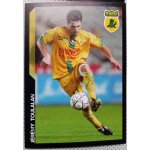 Super foot 2005 - 2006 - n57 j�r�my toulalan - image, sticker, autocollant, vignette panini