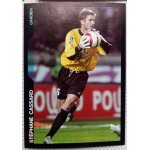 Super foot 2005 - 2006 - n69 st�phane cassard - image, sticker, autocollant, vignette panini