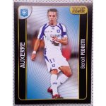 Foot 2008 - championnat de france de l1 et l2 - auxerre n26 beno�t pedretti - image, sticker, autocollant, ...