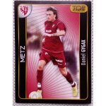 Foot 2008 - championnat de france de l1 et l2 - metz n239 daniel gygax - image, sticker, autocollant, ...