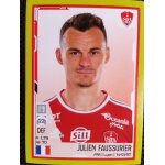 Foot 2022 brest n57 julien faussurier - image sticker vignette panini Foot 2022 brest n57 julien faussurier - image sticker vignette panini