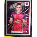 Foot 2022 dijon n98 la recrue - image sticker vignette panini Foot 2022 dijon n98 la recrue - image sticker vignette panini