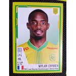 Foot 2022 nantes n302 wylan cyprien - image sticker vignette panini Foot 2022 nantes n302 wylan cyprien - image sticker vignette panini