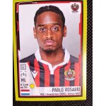 Foot 2022 nice n326 pablo rosario - image sticker vignette panini Foot 2022 nice n326 pablo rosario - image sticker vignette panini